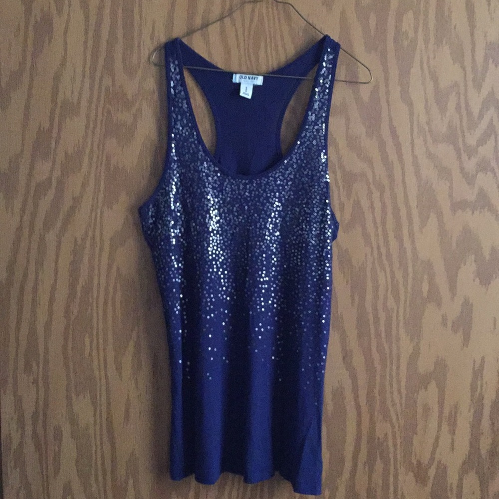 Women’s tank top